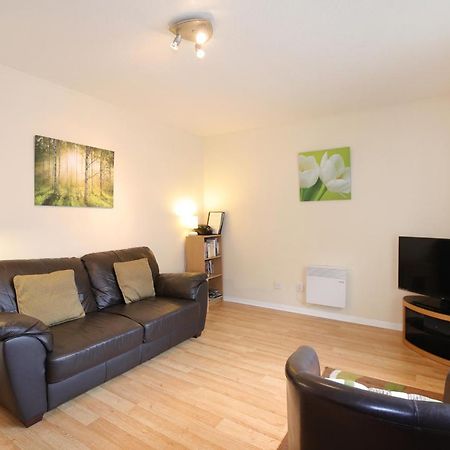 Edinburgh Palace Apartment Экстерьер фото