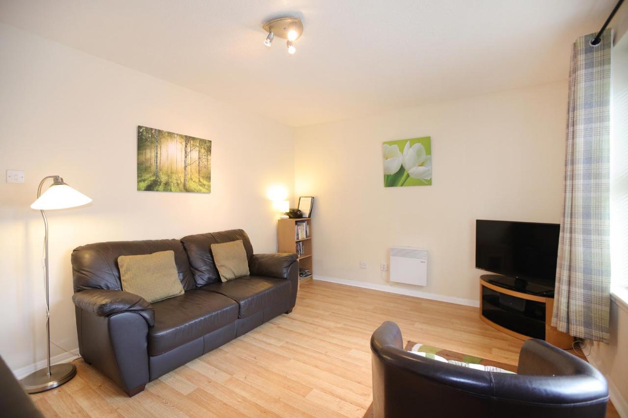 Edinburgh Palace Apartment Экстерьер фото