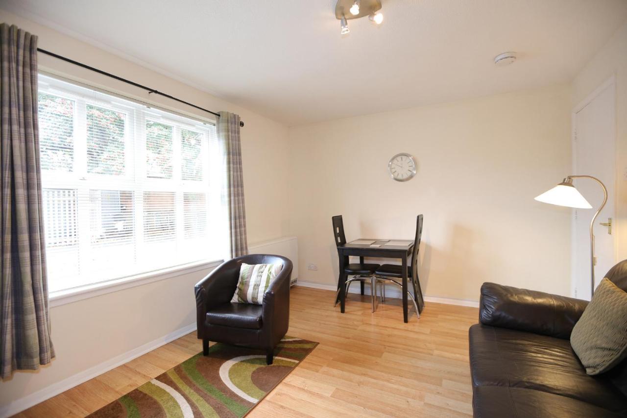 Edinburgh Palace Apartment Экстерьер фото