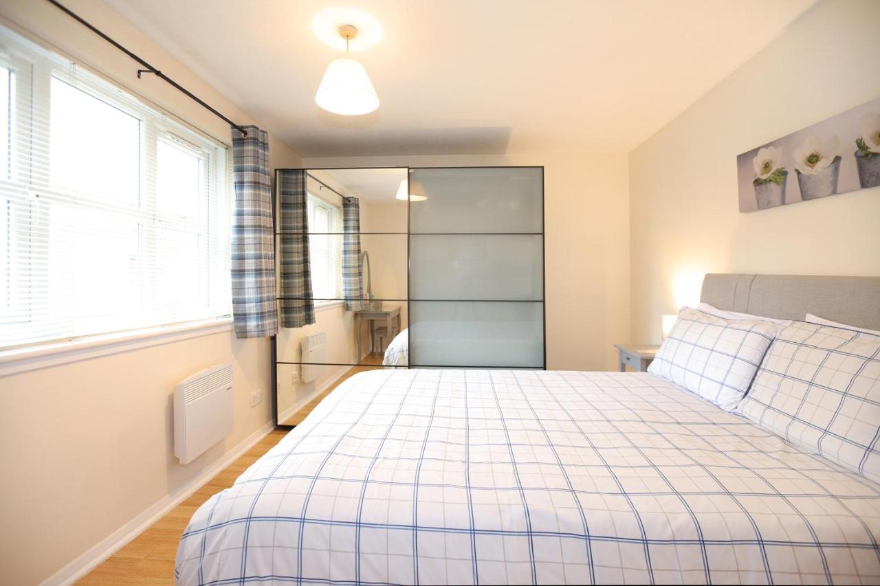 Edinburgh Palace Apartment Экстерьер фото