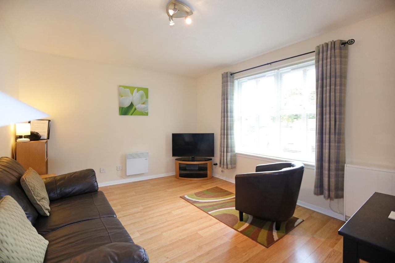 Edinburgh Palace Apartment Экстерьер фото