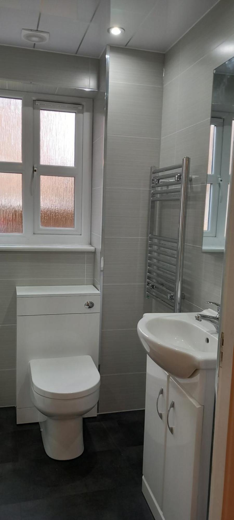 Edinburgh Palace Apartment Экстерьер фото