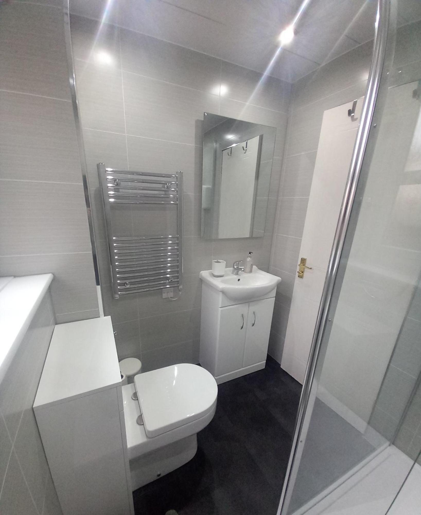 Edinburgh Palace Apartment Экстерьер фото