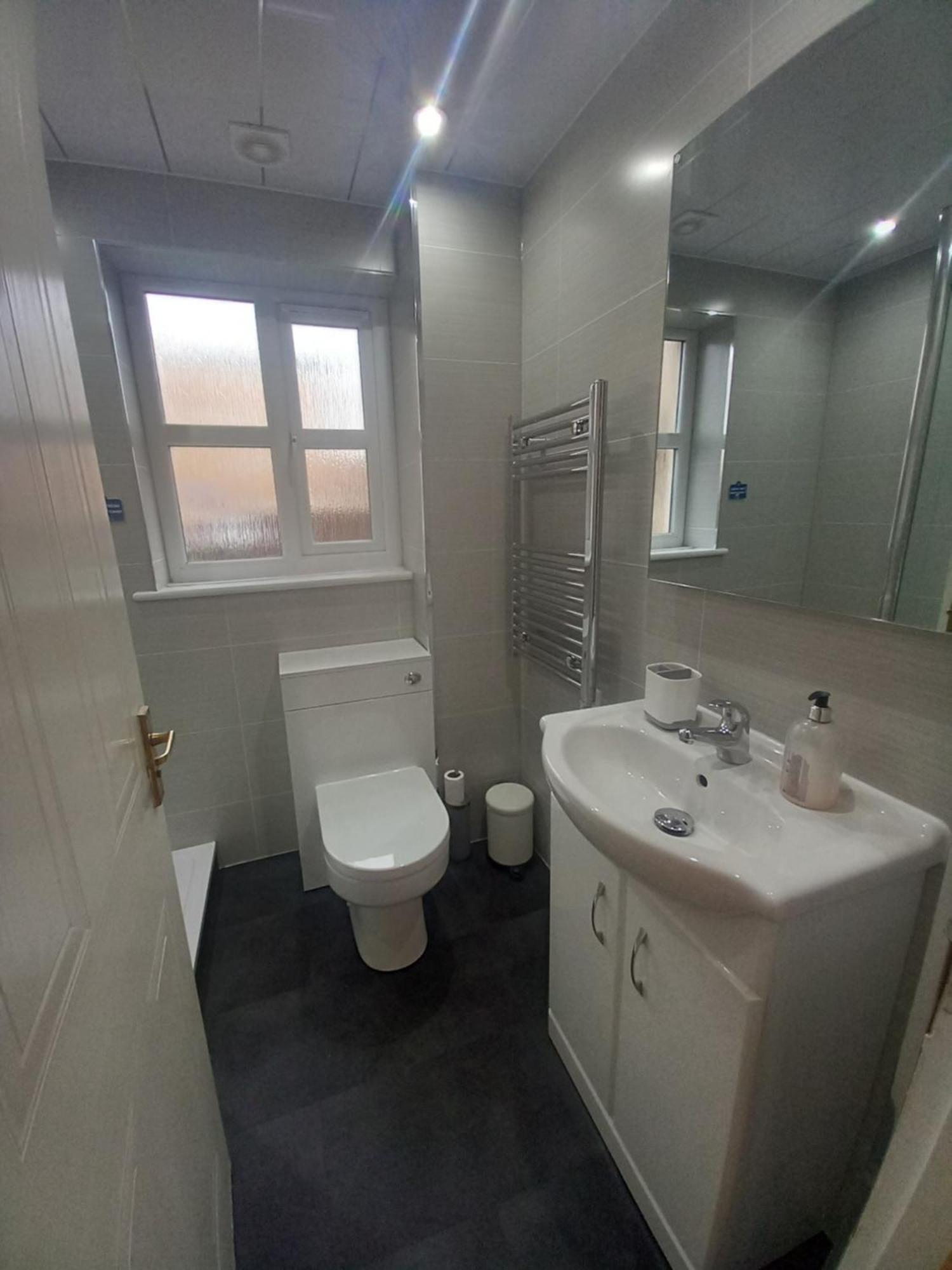 Edinburgh Palace Apartment Экстерьер фото