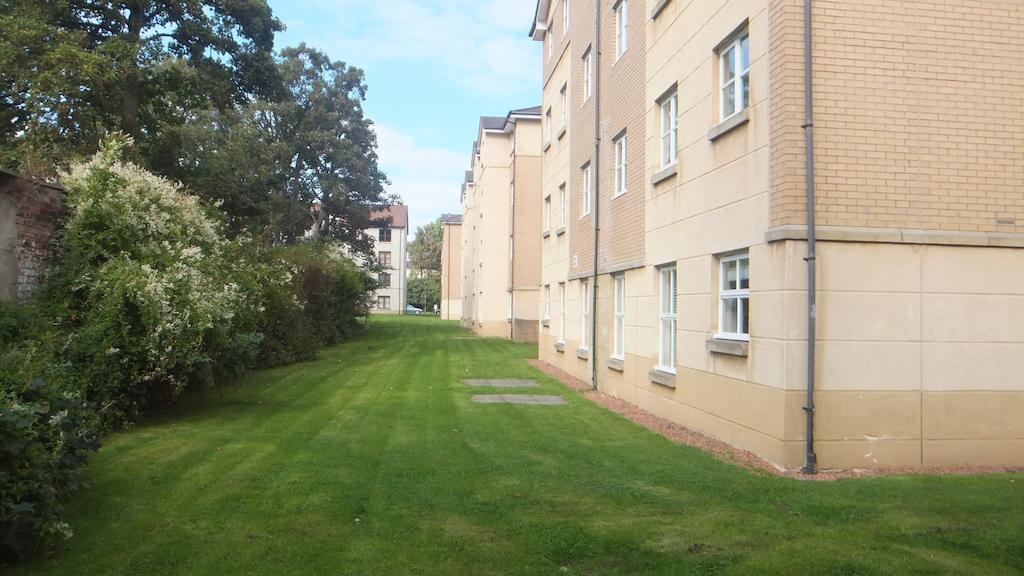 Edinburgh Palace Apartment Экстерьер фото
