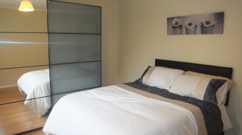 Edinburgh Palace Apartment Экстерьер фото