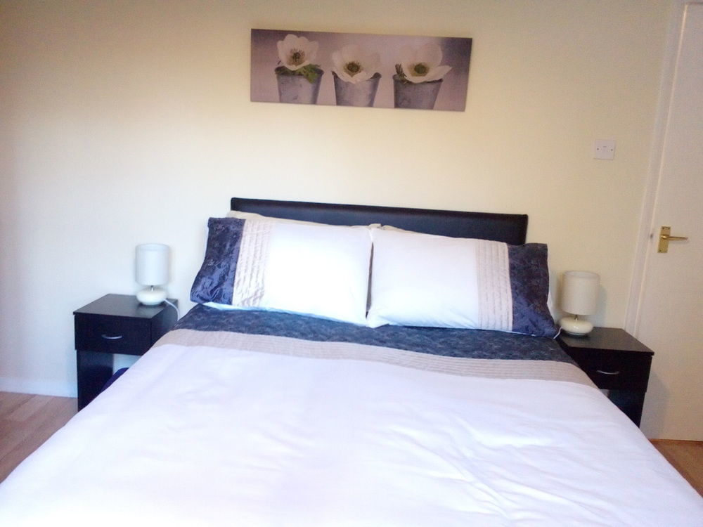 Edinburgh Palace Apartment Экстерьер фото